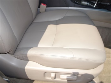 2004 Toyota 4Runner Limited   - Photo 21 - Cincinnati, OH 45255