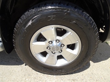 2004 Toyota 4Runner Limited   - Photo 27 - Cincinnati, OH 45255