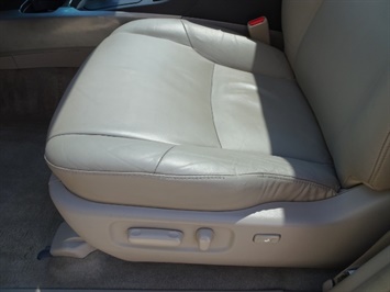 2004 Toyota 4Runner Limited   - Photo 20 - Cincinnati, OH 45255