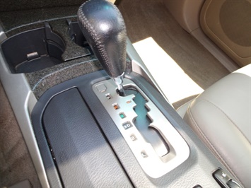 2004 Toyota 4Runner Limited   - Photo 17 - Cincinnati, OH 45255