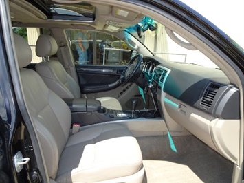 2004 Toyota 4Runner Limited   - Photo 14 - Cincinnati, OH 45255