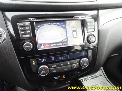 2016 Nissan Rogue SV   - Photo 30 - Cincinnati, OH 45255