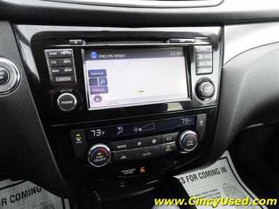 2016 Nissan Rogue SV   - Photo 29 - Cincinnati, OH 45255