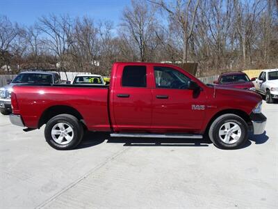 2015 RAM Ram Pickup 1500 Tradesman  V6 Eco Diesel 4X4 - Photo 3 - Cincinnati, OH 45255