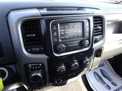 2015 RAM Ram Pickup 1500 Tradesman  V6 Eco Diesel 4X4 - Photo 20 - Cincinnati, OH 45255