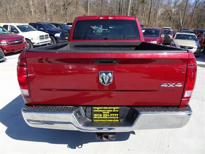 2015 RAM Ram Pickup 1500 Tradesman  V6 Eco Diesel 4X4 - Photo 5 - Cincinnati, OH 45255