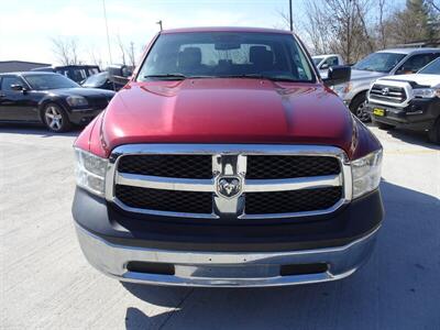 2015 RAM Ram Pickup 1500 Tradesman  V6 Eco Diesel 4X4 - Photo 2 - Cincinnati, OH 45255