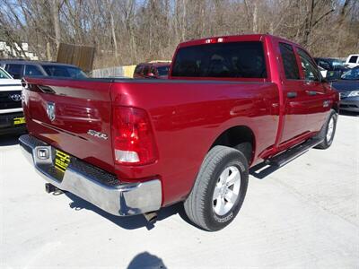 2015 RAM Ram Pickup 1500 Tradesman  V6 Eco Diesel 4X4 - Photo 6 - Cincinnati, OH 45255