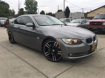 2008 BMW 3 Series 335i   - Photo 11 - Cincinnati, OH 45255