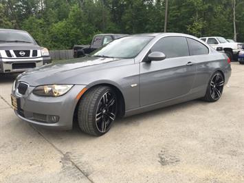 2008 BMW 3 Series 335i   - Photo 10 - Cincinnati, OH 45255