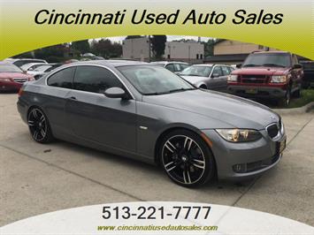 2008 BMW 3 Series 335i   - Photo 1 - Cincinnati, OH 45255