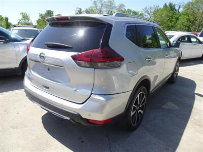 2019 Nissan Rogue SL  2.5L I4 AWD - Photo 6 - Cincinnati, OH 45255