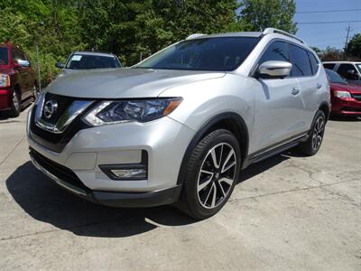 2019 Nissan Rogue SL  2.5L I4 AWD - Photo 3 - Cincinnati, OH 45255