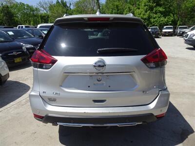 2019 Nissan Rogue SL  2.5L I4 AWD - Photo 7 - Cincinnati, OH 45255