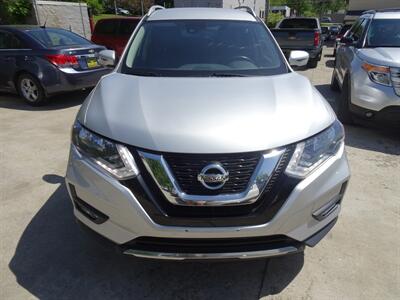 2019 Nissan Rogue SL  2.5L I4 AWD - Photo 2 - Cincinnati, OH 45255