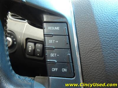 2010 Ford Taurus SHO  3.5L Twin Turbo V6 AWD - Photo 21 - Cincinnati, OH 45255