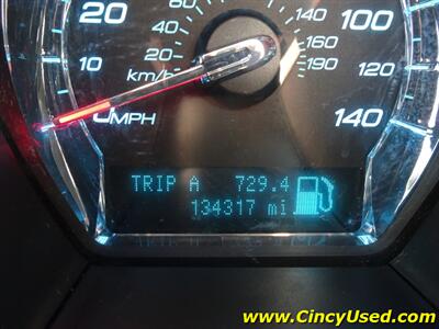 2010 Ford Taurus SHO  3.5L Twin Turbo V6 AWD - Photo 23 - Cincinnati, OH 45255