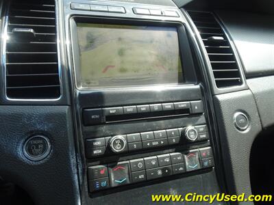 2010 Ford Taurus SHO  3.5L Twin Turbo V6 AWD - Photo 17 - Cincinnati, OH 45255