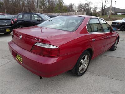 2002 Acura TL 3.2  FWD - Photo 6 - Cincinnati, OH 45255