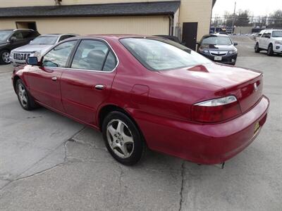 2002 Acura TL 3.2  FWD - Photo 4 - Cincinnati, OH 45255