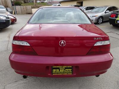 2002 Acura TL 3.2  FWD - Photo 5 - Cincinnati, OH 45255