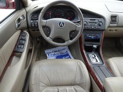 2002 Acura TL 3.2  FWD - Photo 12 - Cincinnati, OH 45255