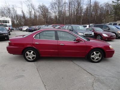 2002 Acura TL 3.2  FWD - Photo 3 - Cincinnati, OH 45255