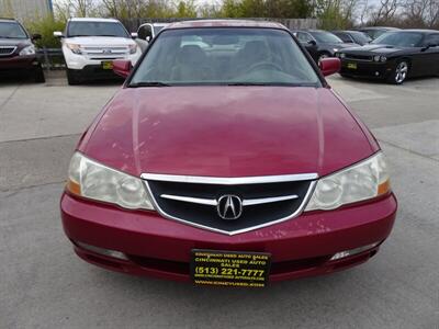 2002 Acura TL 3.2  FWD - Photo 2 - Cincinnati, OH 45255