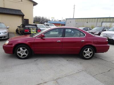 2002 Acura TL 3.2  FWD - Photo 7 - Cincinnati, OH 45255