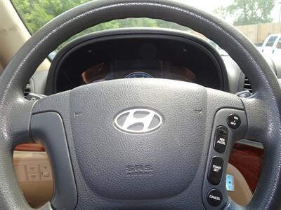 2007 Hyundai Santa Fe GLS   - Photo 10 - Cincinnati, OH 45255