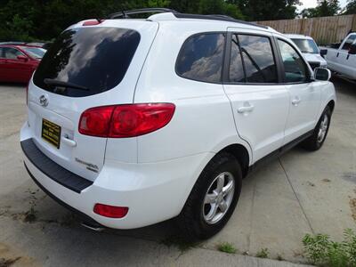 2007 Hyundai Santa Fe GLS   - Photo 6 - Cincinnati, OH 45255