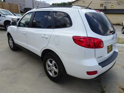 2007 Hyundai Santa Fe GLS   - Photo 8 - Cincinnati, OH 45255