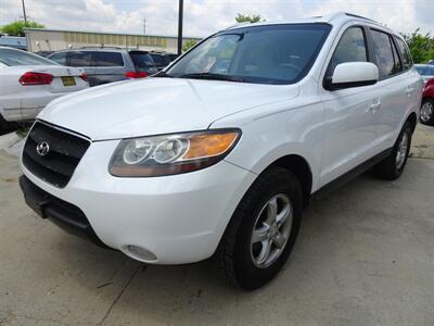 2007 Hyundai Santa Fe GLS   - Photo 3 - Cincinnati, OH 45255