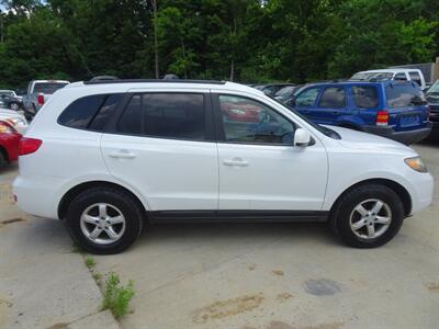 2007 Hyundai Santa Fe GLS   - Photo 4 - Cincinnati, OH 45255