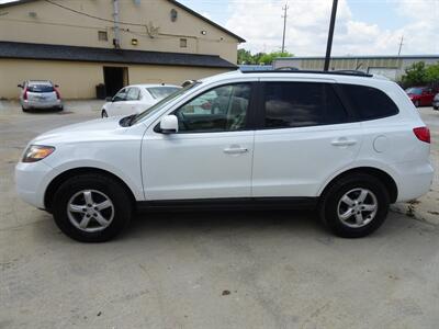 2007 Hyundai Santa Fe GLS   - Photo 5 - Cincinnati, OH 45255