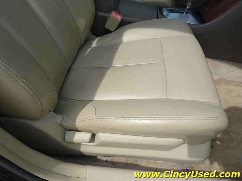 2009 Nissan Altima 2.5 - Photo 28 - Cincinnati, OH 45255