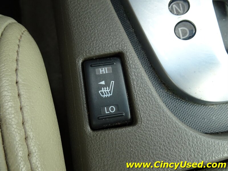 2009 Nissan Altima 2.5 - Photo 26 - Cincinnati, OH 45255