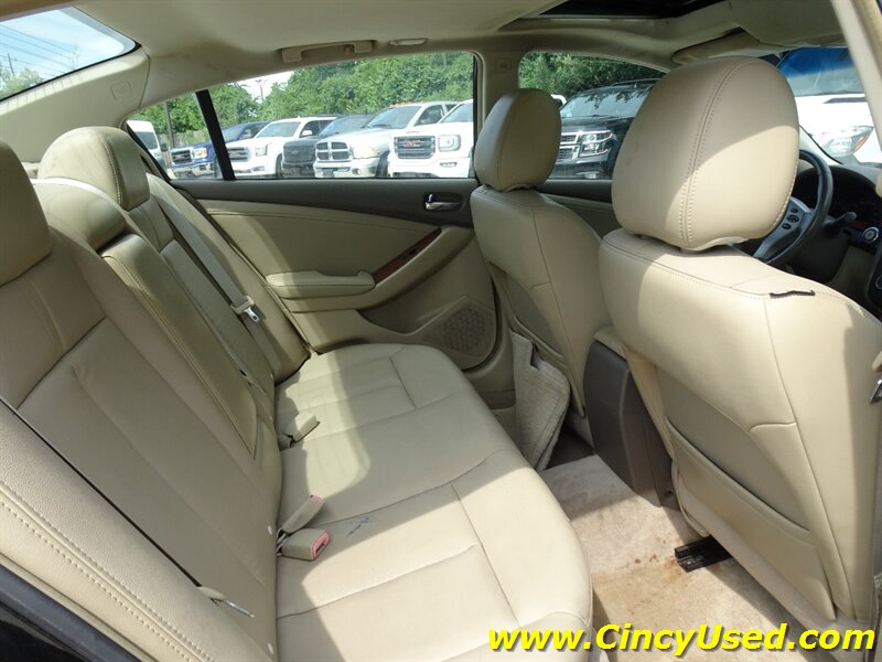 2009 Nissan Altima 2.5 - Photo 18 - Cincinnati, OH 45255