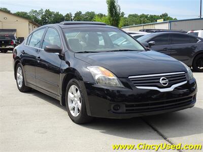 2009 Nissan Altima 2.5   - Photo 4 - Cincinnati, OH 45255
