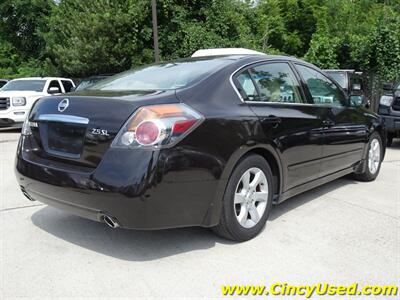 2009 Nissan Altima 2.5   - Photo 8 - Cincinnati, OH 45255