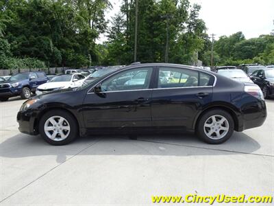 2009 Nissan Altima 2.5   - Photo 7 - Cincinnati, OH 45255