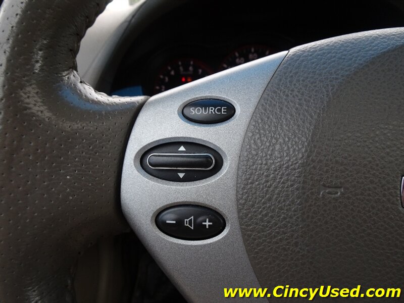 2009 Nissan Altima 2.5 - Photo 23 - Cincinnati, OH 45255