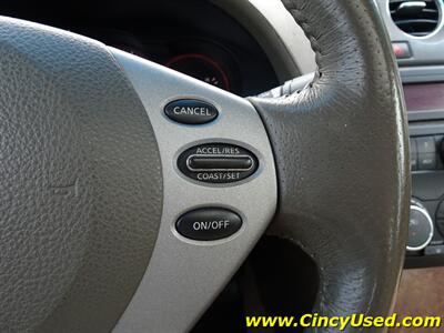 2009 Nissan Altima 2.5   - Photo 24 - Cincinnati, OH 45255