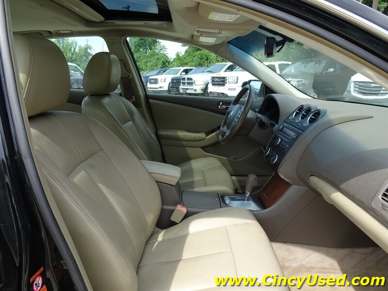 2009 Nissan Altima 2.5 - Photo 20 - Cincinnati, OH 45255