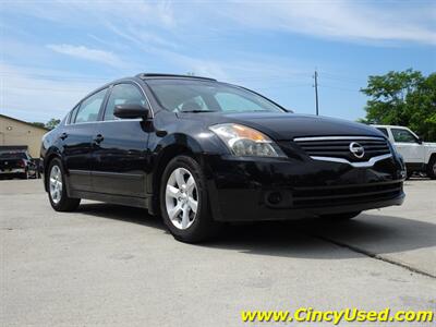 2009 Nissan Altima 2.5   - Photo 5 - Cincinnati, OH 45255