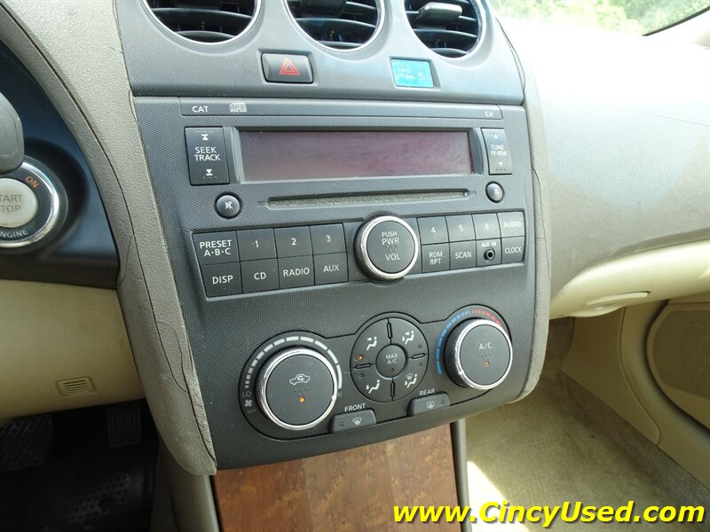 2009 Nissan Altima 2.5 - Photo 15 - Cincinnati, OH 45255