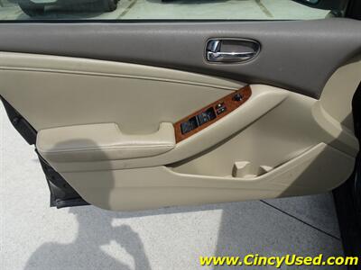 2009 Nissan Altima 2.5   - Photo 29 - Cincinnati, OH 45255