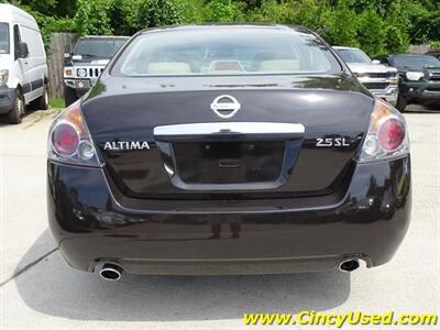 2009 Nissan Altima 2.5   - Photo 9 - Cincinnati, OH 45255