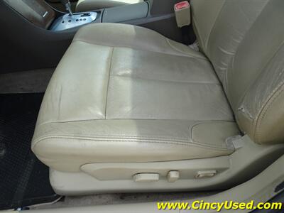 2009 Nissan Altima 2.5   - Photo 27 - Cincinnati, OH 45255