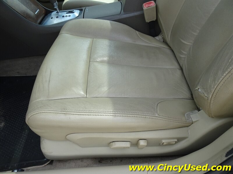 2009 Nissan Altima 2.5 - Photo 27 - Cincinnati, OH 45255